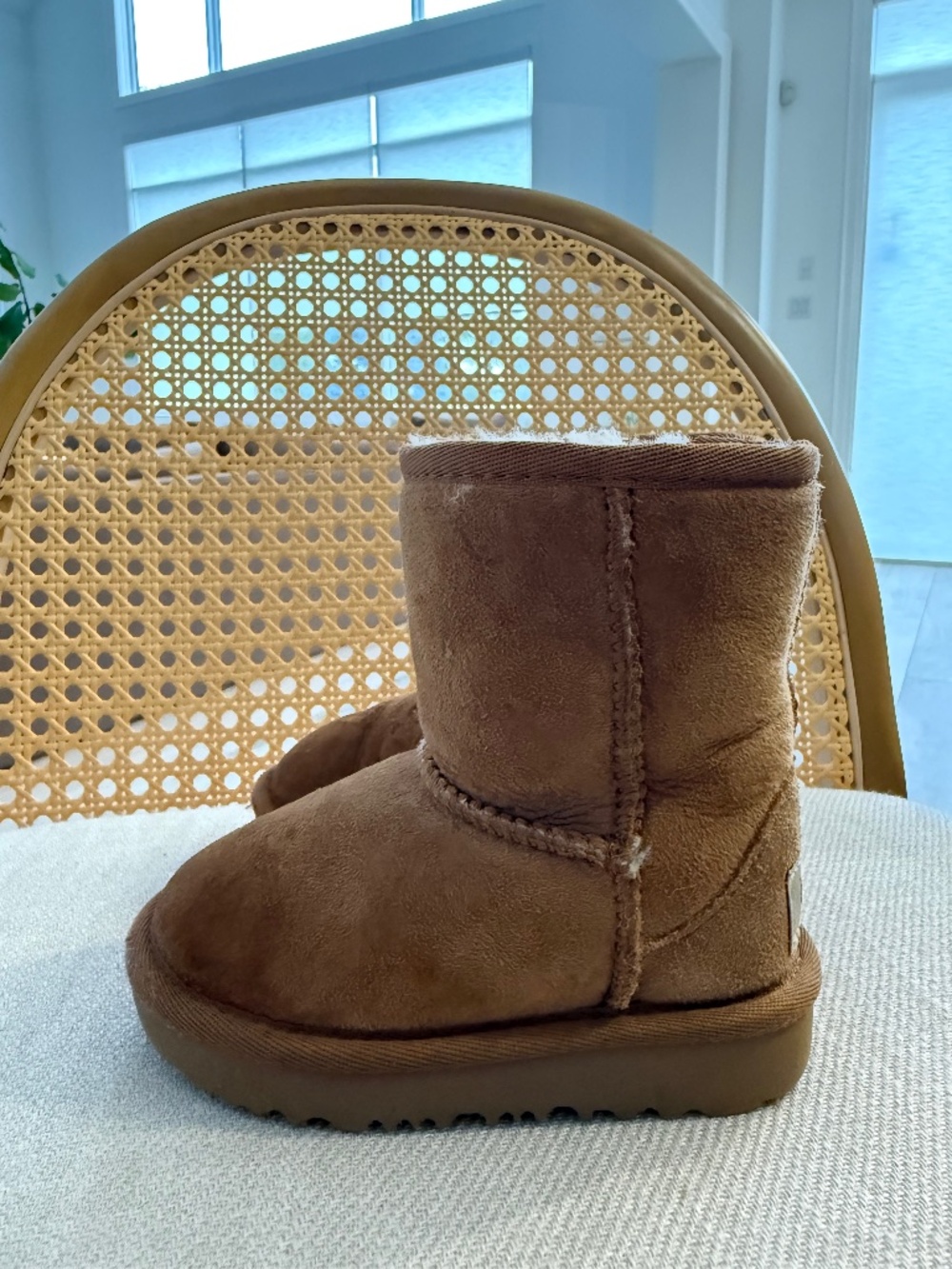 Toddler UGGS